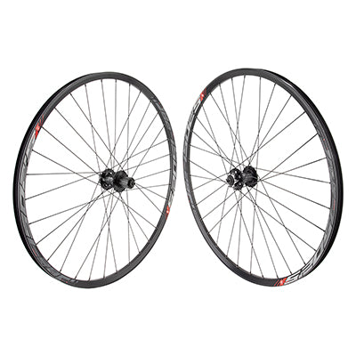 Whl Pr 29 622X21 Mach1 5.20Sl Bk Disc 32 Wm Mt2000 8-10Scas 6B Qr Bk 135Mm Dti2.0Bk