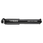 Lezyne, Tech Drive HP, Pump, 120psi, Black, S, 170mm