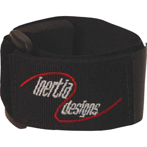 Inertia Designs, Pump Strap - Black