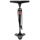 Evo, AirPress Comp, Floor Pump, 160psi, Black