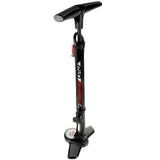 Evo, AirPress Comp, Floor Pump, 160psi, Black