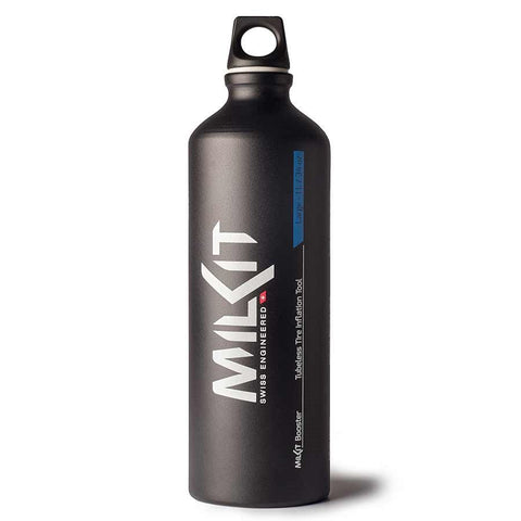 Milkit, Booster Bottle, 1L