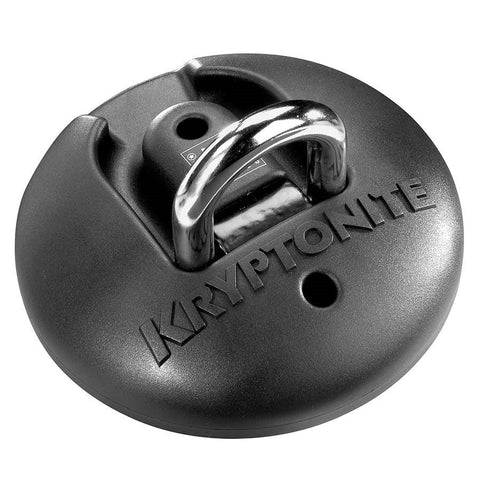 Kryptonite, Stronghold Anchor, Black