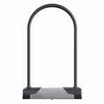 EVO, Lockdown, U-Lock, Key, 127x292mm, 5''x11.5', 14mm Thickness