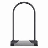 EVO, Lockdown, U-Lock, Key, 127x292mm, 5''x11.5', 14mm Thickness