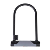 EVO, Lockdown, U-Lock, Key, 127x230mm, 5''x9'', 14mm Thickness