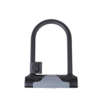 EVO, Lockdown, U-Lock, Key, 90x140mm, 3.5x5.5'', 14mm Thickness