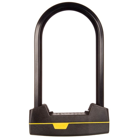 Eclypse, U220, U-Lock, Key, Black