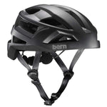 Bern, FL-1 Libre, Helmet, Black, M, 55.5 - 59cm