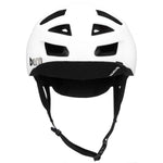 Bern, Allston, Helmet, Matte White, S, 52 - 55.5cm