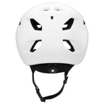 Bern, Allston, Helmet, Matte White, S, 52 - 55.5cm