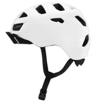 Bern, Allston, Helmet, Matte White, S, 52 - 55.5cm