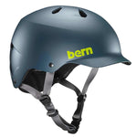 Bern, Watts, Helmet, Muted Teal, L, 59 - 62cm