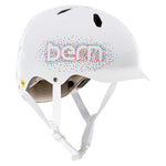 Bern, Bandito MIPS, Helmet, Gloss White Confetti, ML, 54.5 - 57cm