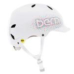 Bern, Bandito MIPS, Helmet, Gloss White Confetti, SM, 51.5 - 54.5cm