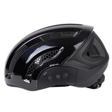 EVO, X1 Smart Helmet, Helmet, Black, M, 55 - 59cm