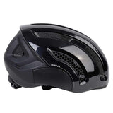 EVO, X1 Smart Helmet, Helmet, Black, M, 55 - 59cm