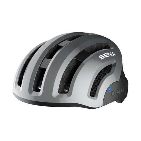 Sena, X1 Smart Helmet, Grey, L, 59 - 62cm