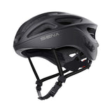 Sena, R1 Smart Helmet, Onyx Black, M, 55 - 59cm