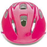 EVO, Blip, Helmet, Pink, U, 52 - 56cm