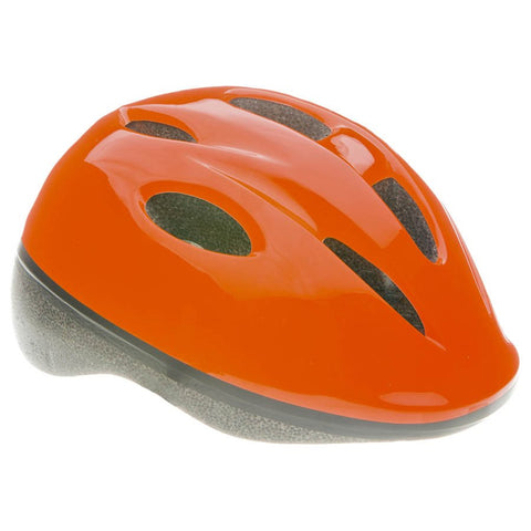 EVO, Blip, Helmet, Orange, SM, 48-52cm