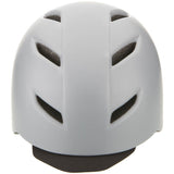 EVO, Dekker, Helmet, Grey, U, 55 - 61cm