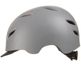 EVO, Dekker, Helmet, Grey, U, 55 - 61cm