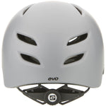 EVO, Dekker, Helmet, Grey, U, 55 - 61cm