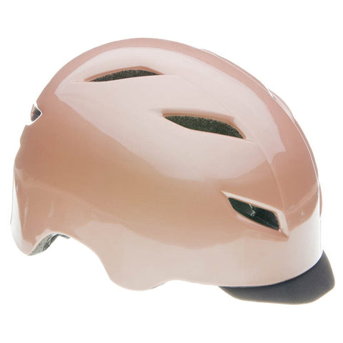 EVO, Dekker, Helmet, Rose Gold, U, 55 - 61cm