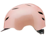 EVO, Dekker, Helmet, Rose Gold, U, 55 - 61cm