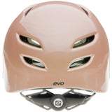 EVO, Dekker, Helmet, Rose Gold, U, 55 - 61cm