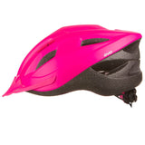 EVO, Sully, Helmet, Pink, U, 48 - 55cm