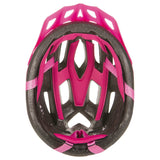 EVO, Sully, Helmet, Pink, U, 48 - 55cm