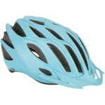 EVO, Draff, Helmet, Matte Blue, SM, 51 - 55cm