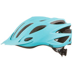 EVO, Draff, Helmet, Matte Blue, LXL, 55 - 61cm