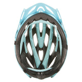 EVO, Draff, Helmet, Matte Blue, LXL, 55 - 61cm