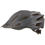 EVO, Draff, Helmet, Matte Grey, SM, 51 - 55cm