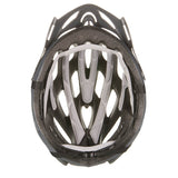 EVO, Draff, Helmet, Matte Grey, SM, 51 - 55cm