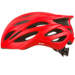 EVO, Vast, Helmet, Red, SM, 51 - 55cm