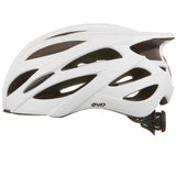 EVO, Vast, Helmet, White, SM, 51 - 55cm