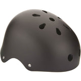 EVO, Chuck, Helmet, Black, SM, 51 - 55cm