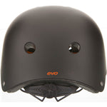 EVO, Chuck, Helmet, Black, LXL, 56 - 61cm