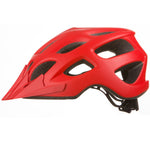 EVO, Flipshot, Helmet, Red, SM, 51 - 55cm