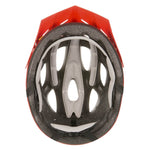 EVO, Flipshot, Helmet, Red, SM, 51 - 55cm