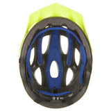 EVO, Flipshot, Helmet, High Visibility Yellow, SM, 51 - 55cm