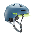 Bern, Brentwood 2.0, Helmet, Matte Muted Teal, L, 59 - 62cm