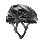 Bern, FL-1 Pavé, Helmet, Matt Black, M, 55.5 - 59cm