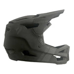 7iDP, Project 23 Carbon, Full Face Helmet, Raw Carbon/Gloss Grey, XL, 61 - 62cm