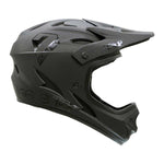 7iDP, M1, Full Face Helmet, Matt Black/Gloss Black, M, 57 - 58cm