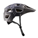 7iDP, M5, Helmet, Metallic Black/Black, LXL, 58 - 62cm